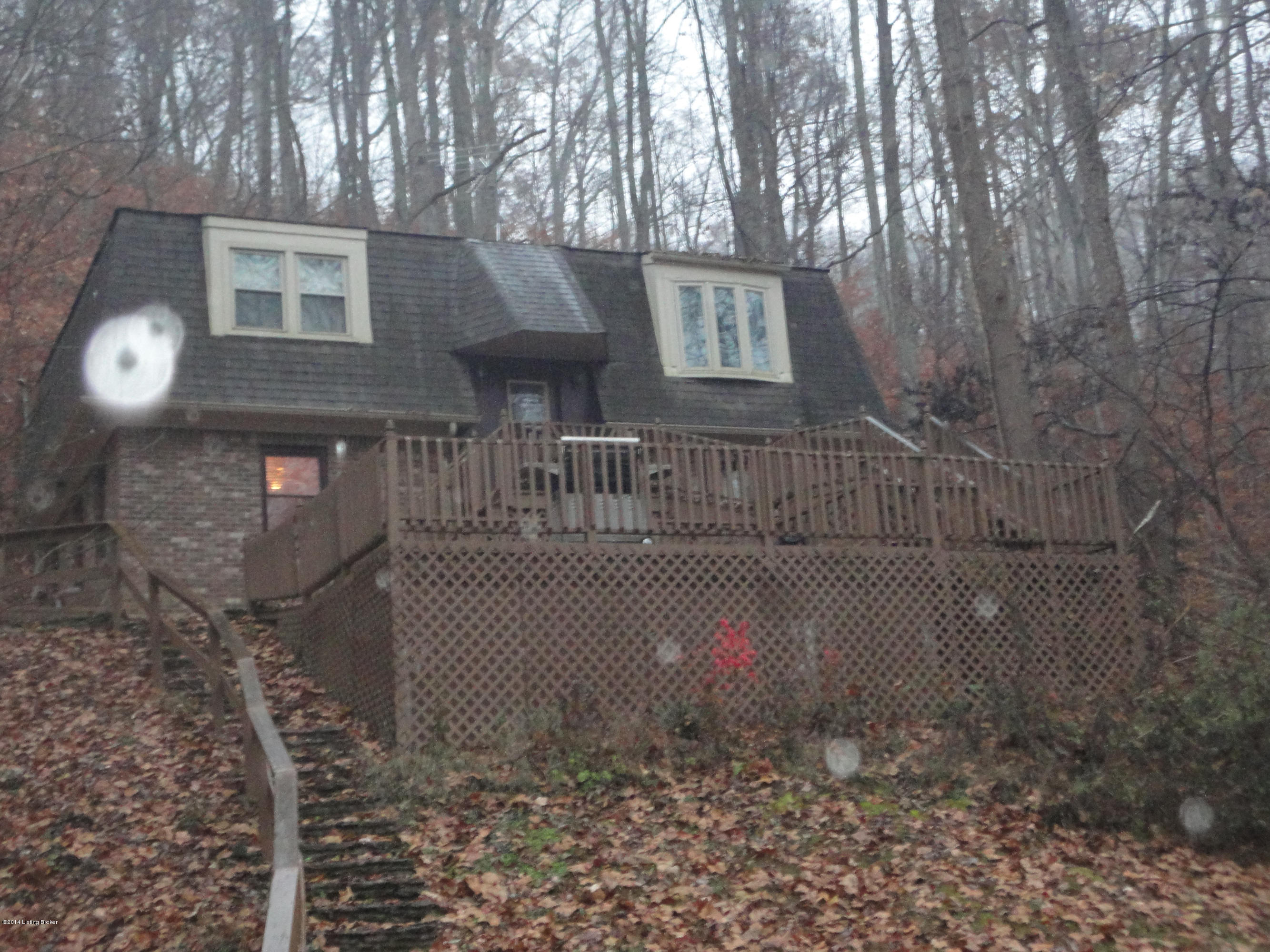 491 Winding Hollow Road Lebanon Junction, KY 40150 - Photo 2 of 16 DSC02286