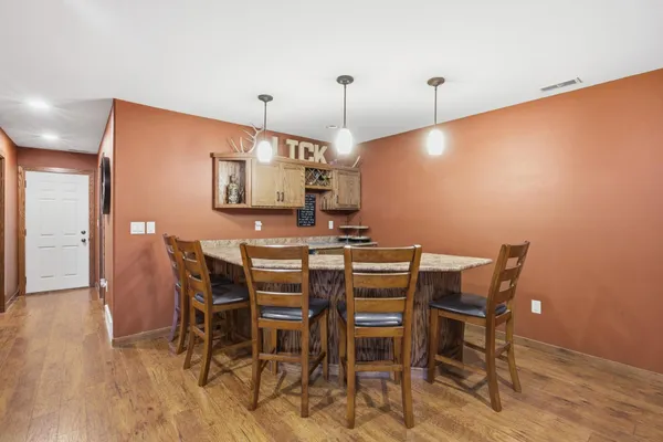 $549,000 | 825 18th Avenue West, West Fargo, ND 58078
