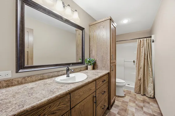 $549,000 | 825 18th Avenue West, West Fargo, ND 58078