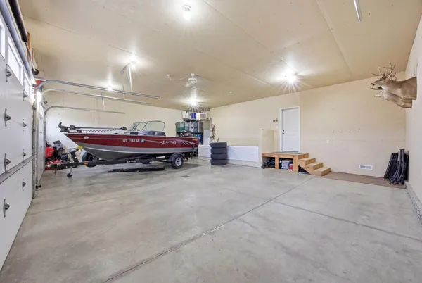 $549,000 | 825 18th Avenue West, West Fargo, ND 58078