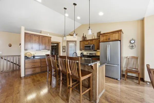 $549,000 | 825 18th Avenue West, West Fargo, ND 58078