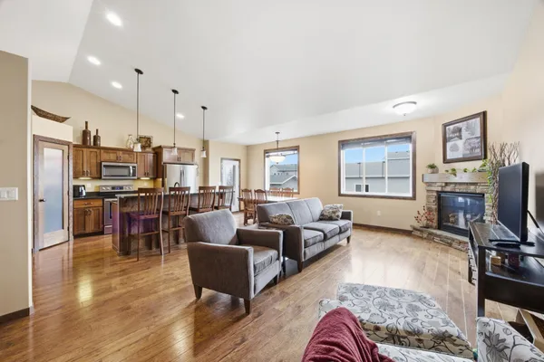 $549,000 | 825 18th Avenue West, West Fargo, ND 58078