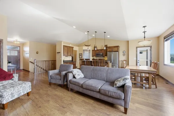 $549,000 | 825 18th Avenue West, West Fargo, ND 58078