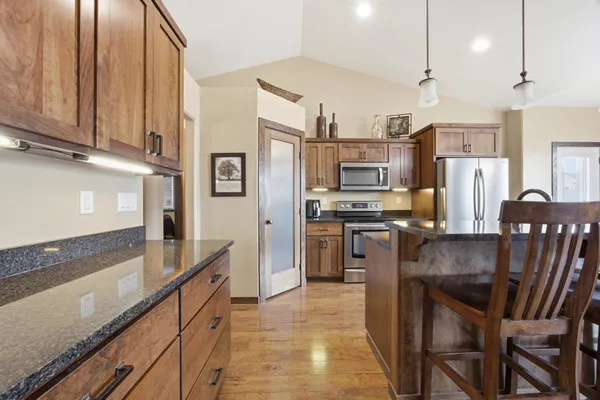 $549,000 | 825 18th Avenue West, West Fargo, ND 58078