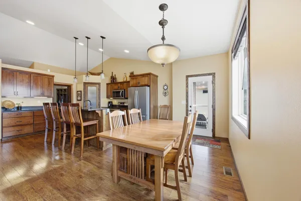 $549,000 | 825 18th Avenue West, West Fargo, ND 58078
