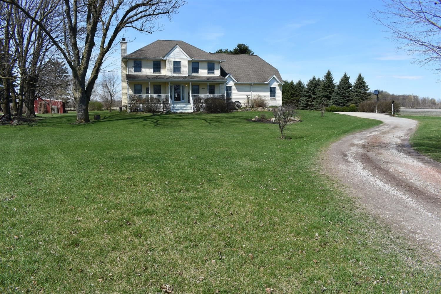 13467 South Platt Road Milan, MI 48160 - Photo 54 of 55 Photo 54