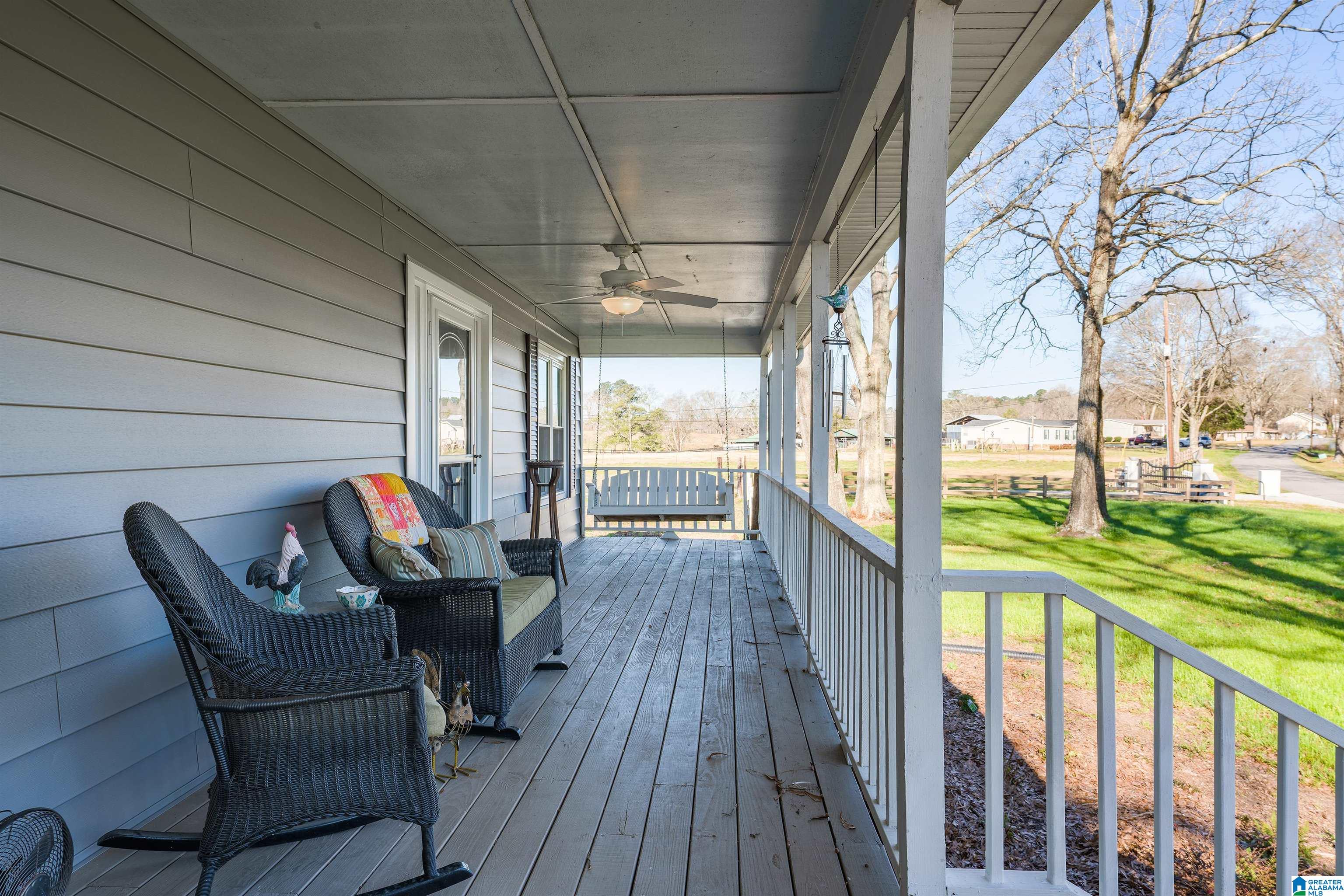 8184 Mulvehill Road Morris, AL 35116 - Photo 5 of 46
