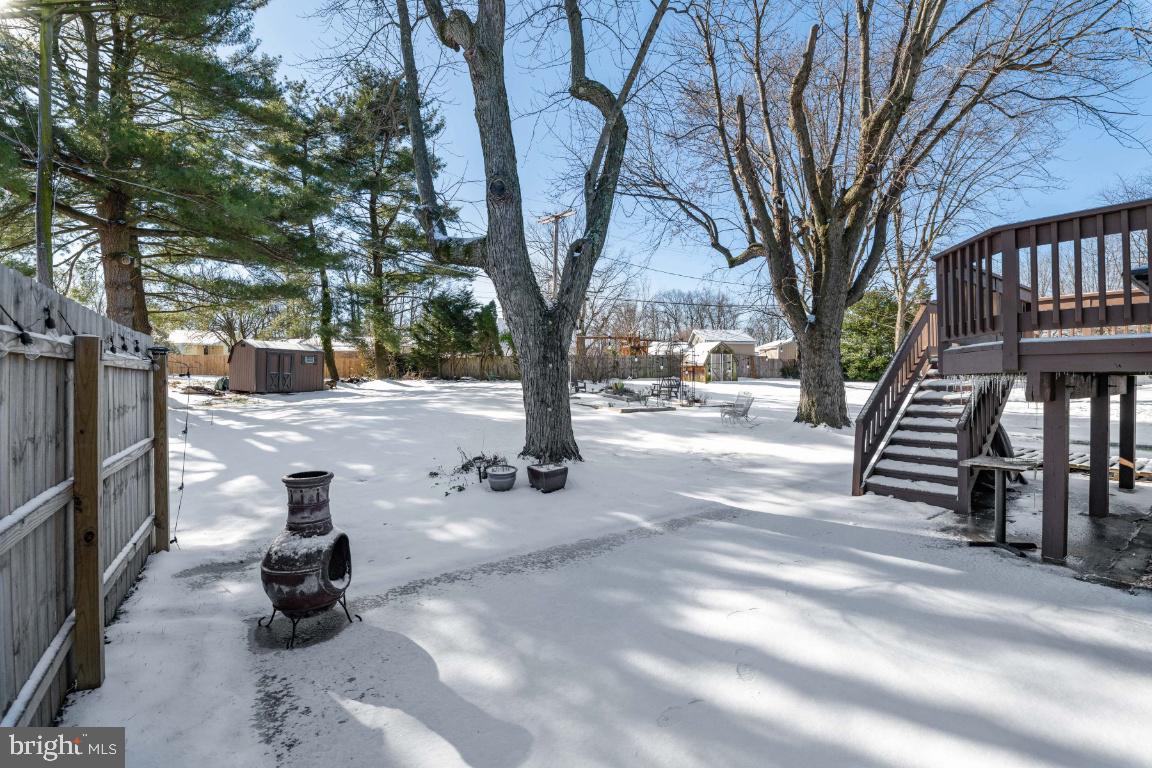 6107 Deerbrook Road Baltimore, MD 21228 - Photo 40 of 43