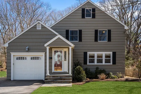 $1,649,000 | 88 Robinwood Avenue, Needham, MA 02492