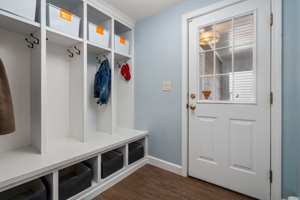 88 Robinwood Avenue Needham, MA 02492 - Photo 15 of 29 a view of walk in closet