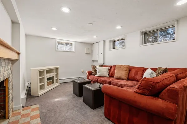 $1,649,000 | 88 Robinwood Avenue, Needham, MA 02492