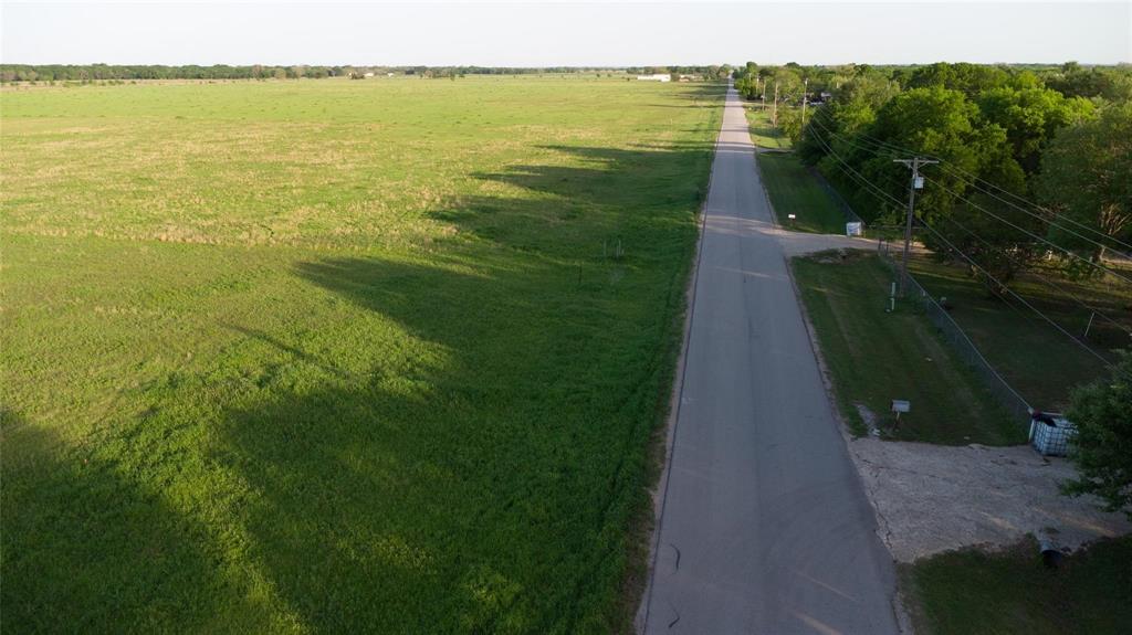 Tbd Ensign Road Ennis, TX 75119 - Photo 2 of 2 a view of an ocean from a balcony