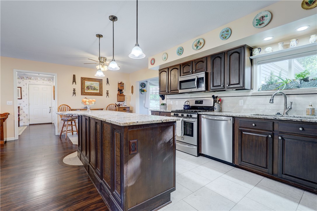 4446 Federal Road Livonia, NY 14487 - Photo 9 of 31