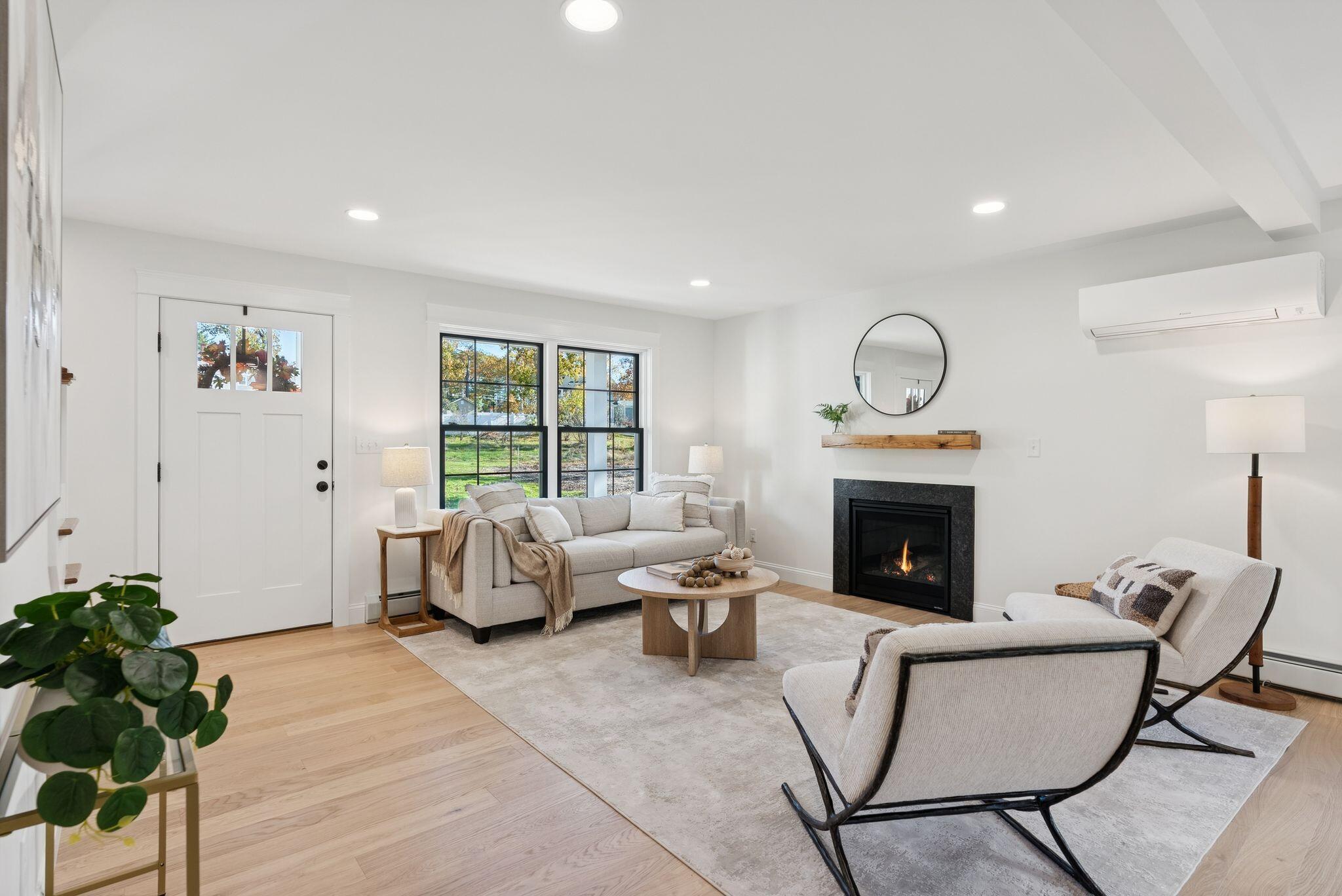 4 Furbish Lane Kennebunk, ME 04043 - Photo 11 of 56 Front Door Entry