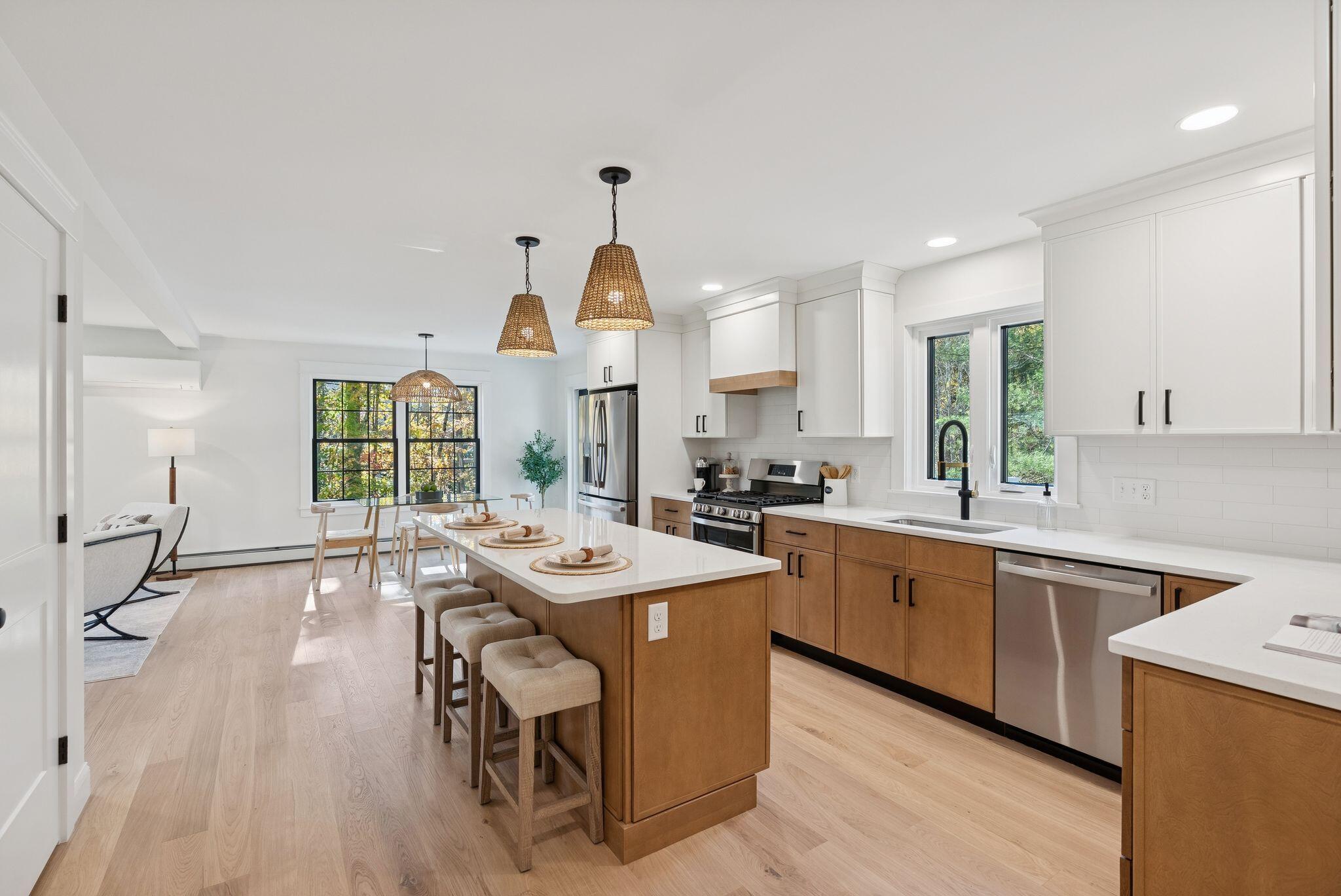 4 Furbish Lane Kennebunk, ME 04043 - Photo 17 of 56 Kitchen