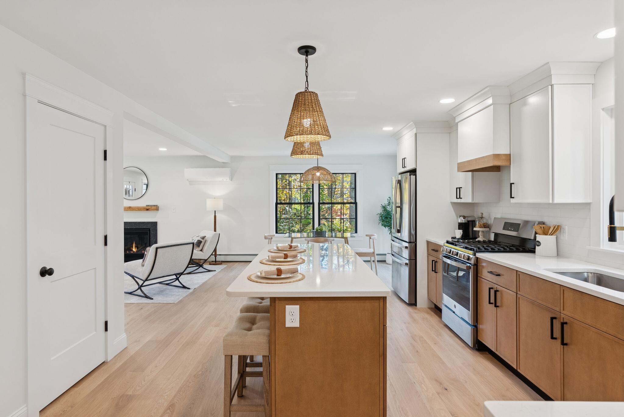 4 Furbish Lane Kennebunk, ME 04043 - Photo 18 of 56 Kitchen