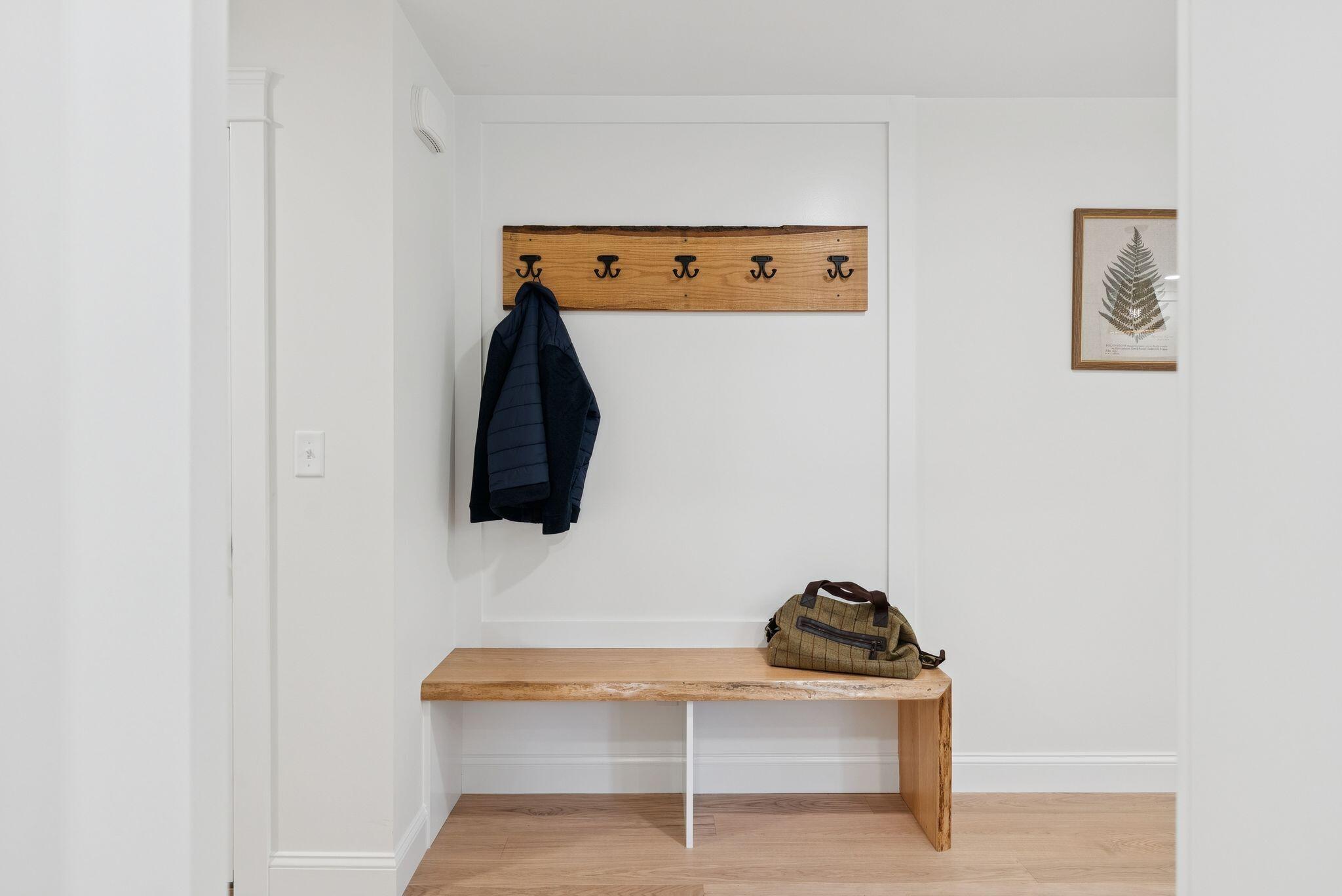 4 Furbish Lane Kennebunk, ME 04043 - Photo 20 of 56 Garage Entry/Mudroom