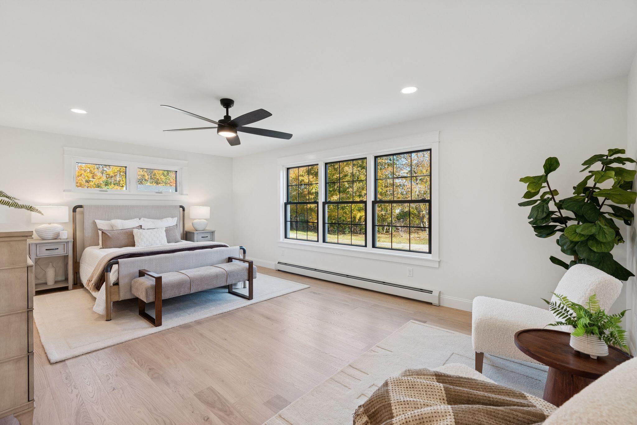 4 Furbish Lane Kennebunk, ME 04043 - Photo 26 of 56 Primary Suite