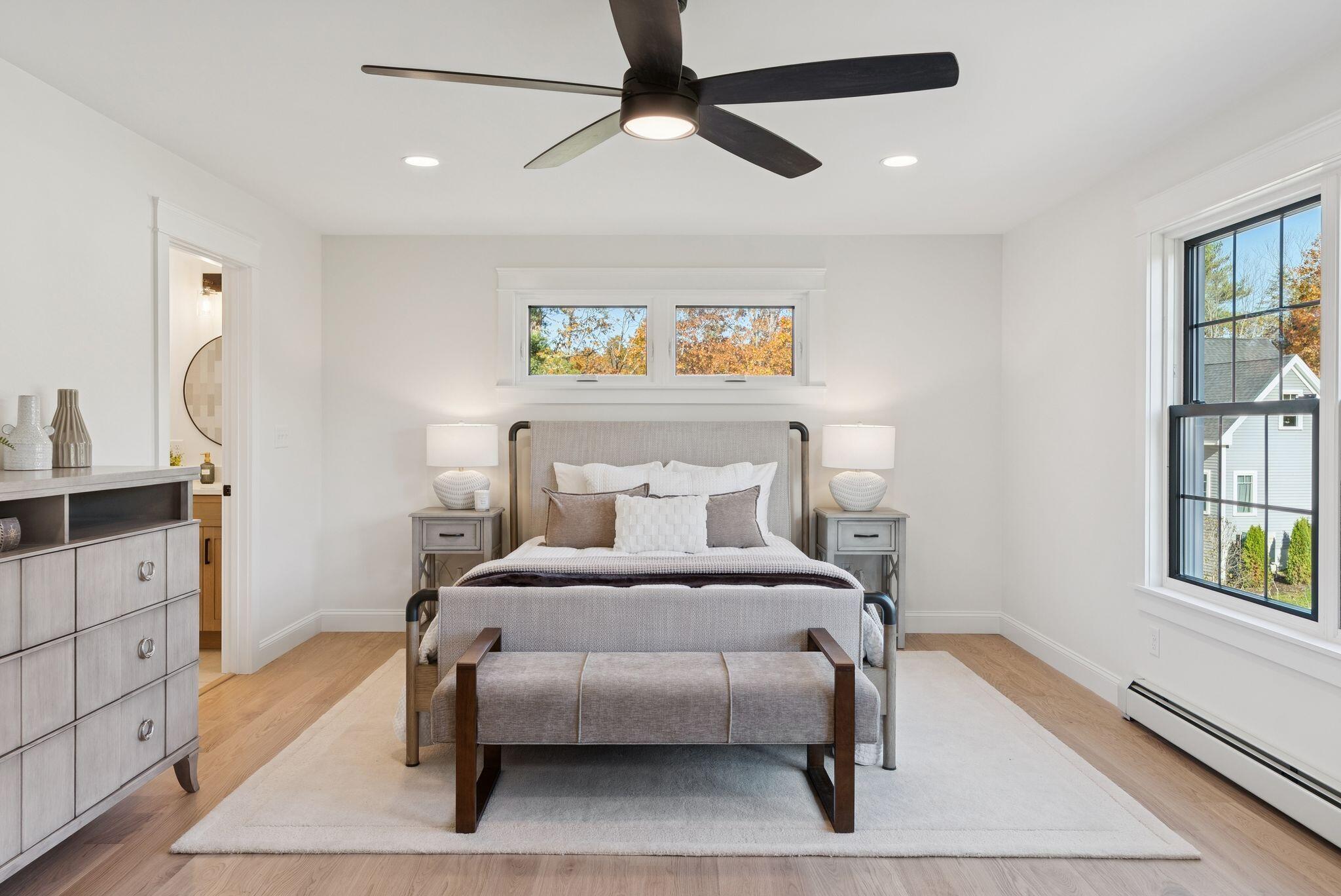 4 Furbish Lane Kennebunk, ME 04043 - Photo 27 of 56 Primary Suite