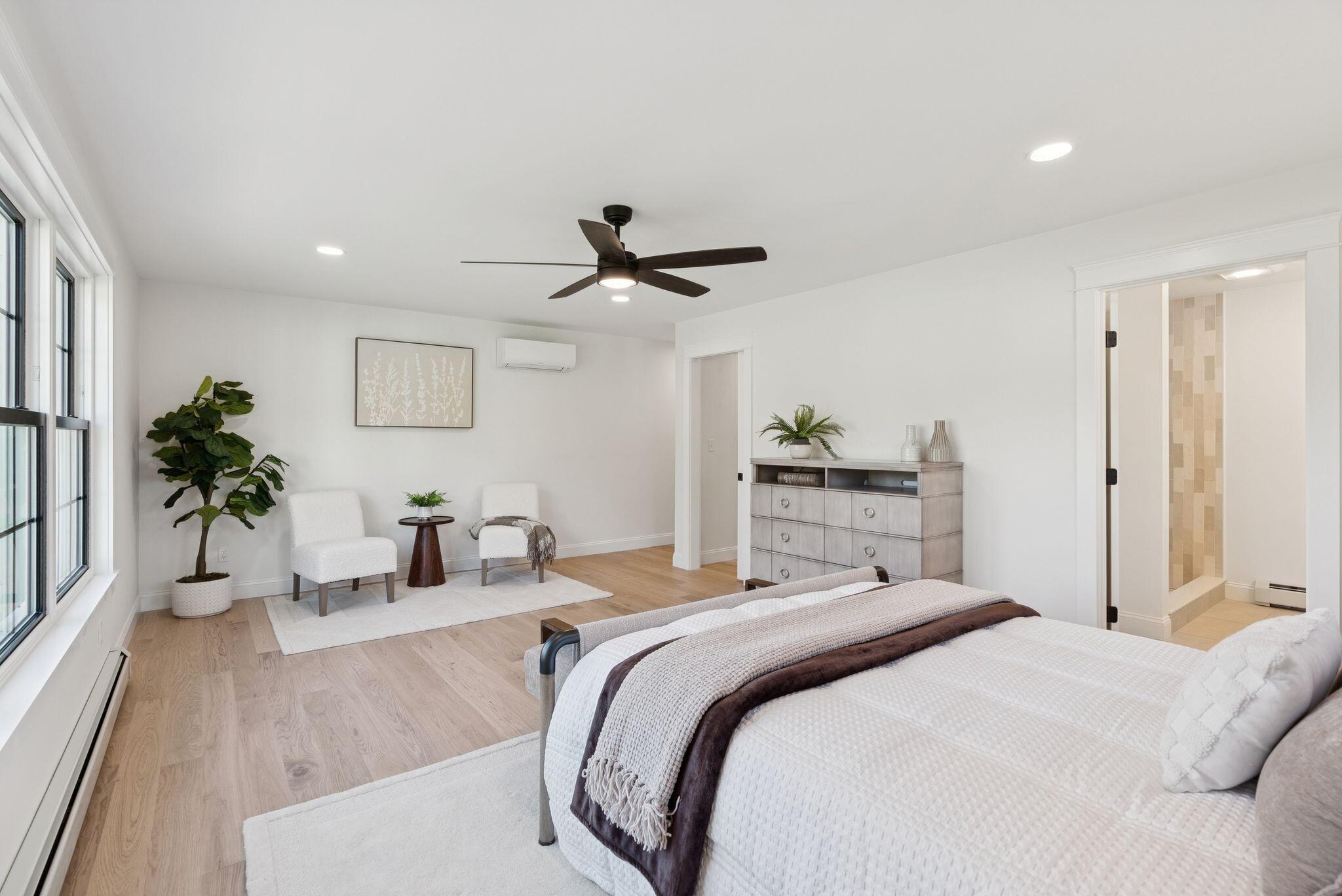 4 Furbish Lane Kennebunk, ME 04043 - Photo 28 of 56 Primary Suite