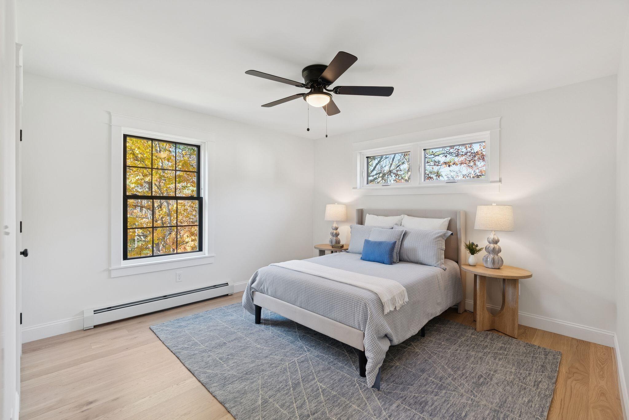 4 Furbish Lane Kennebunk, ME 04043 - Photo 33 of 56 Bedroom Two