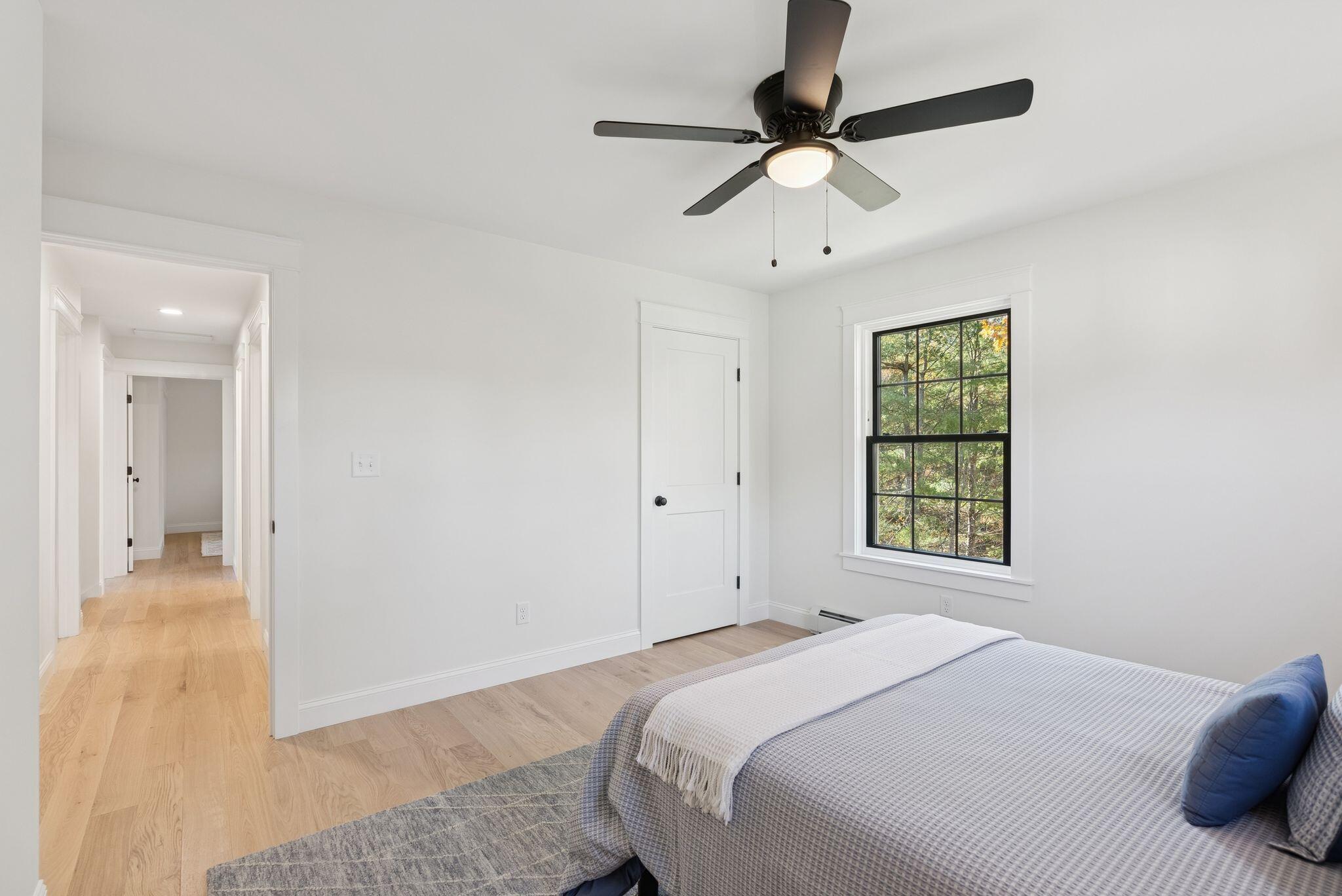 4 Furbish Lane Kennebunk, ME 04043 - Photo 34 of 56 Bedroom Two