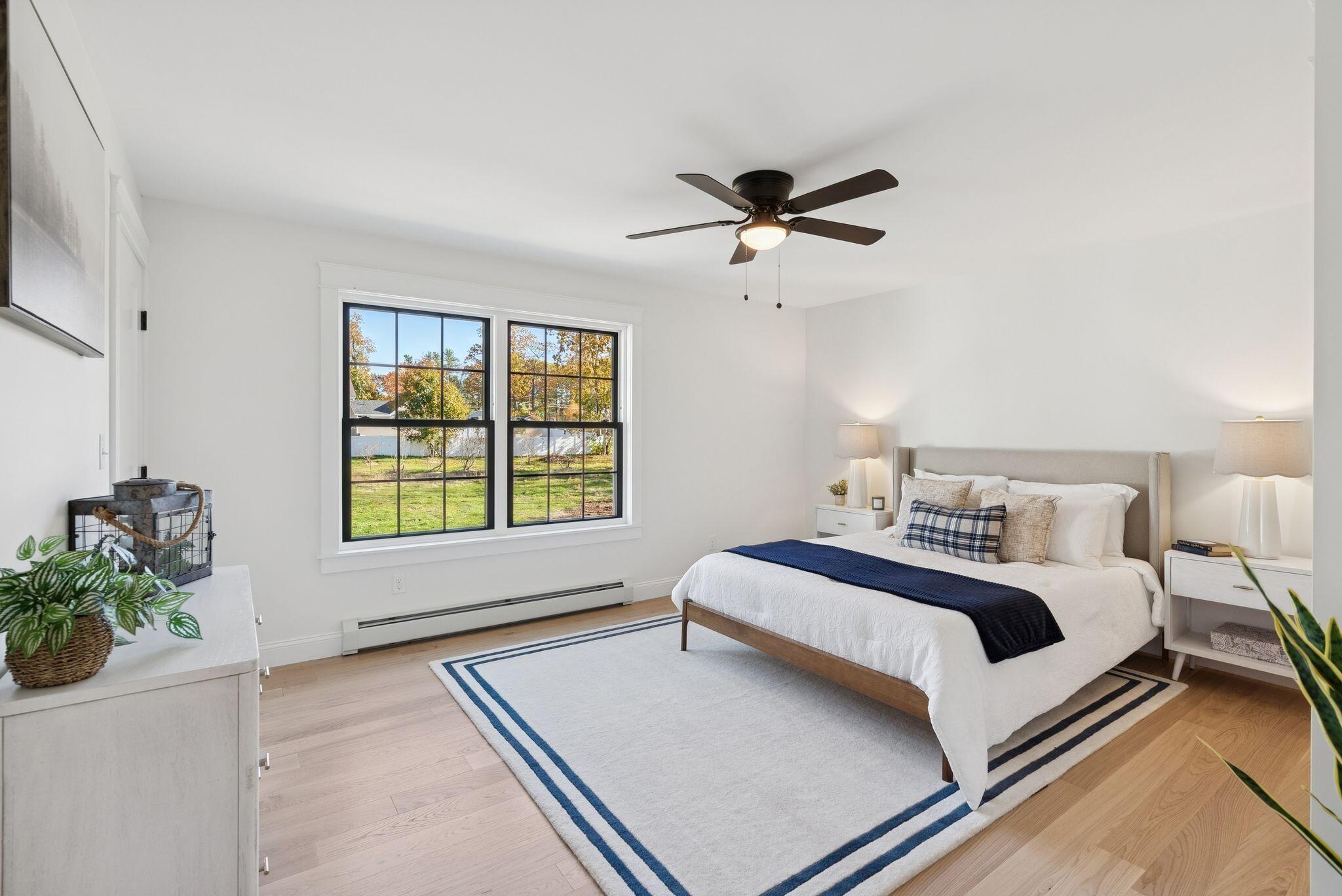 4 Furbish Lane Kennebunk, ME 04043 - Photo 35 of 56 Bedroom Three