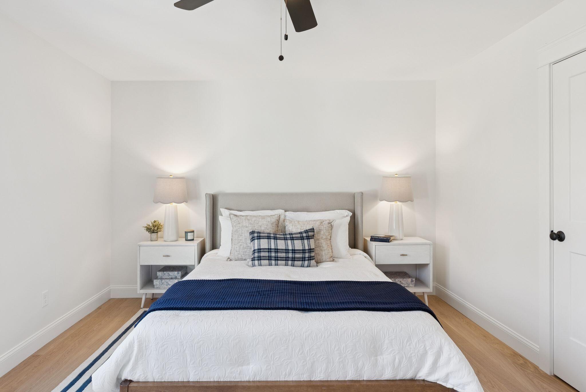 4 Furbish Lane Kennebunk, ME 04043 - Photo 36 of 56 Bedroom Three