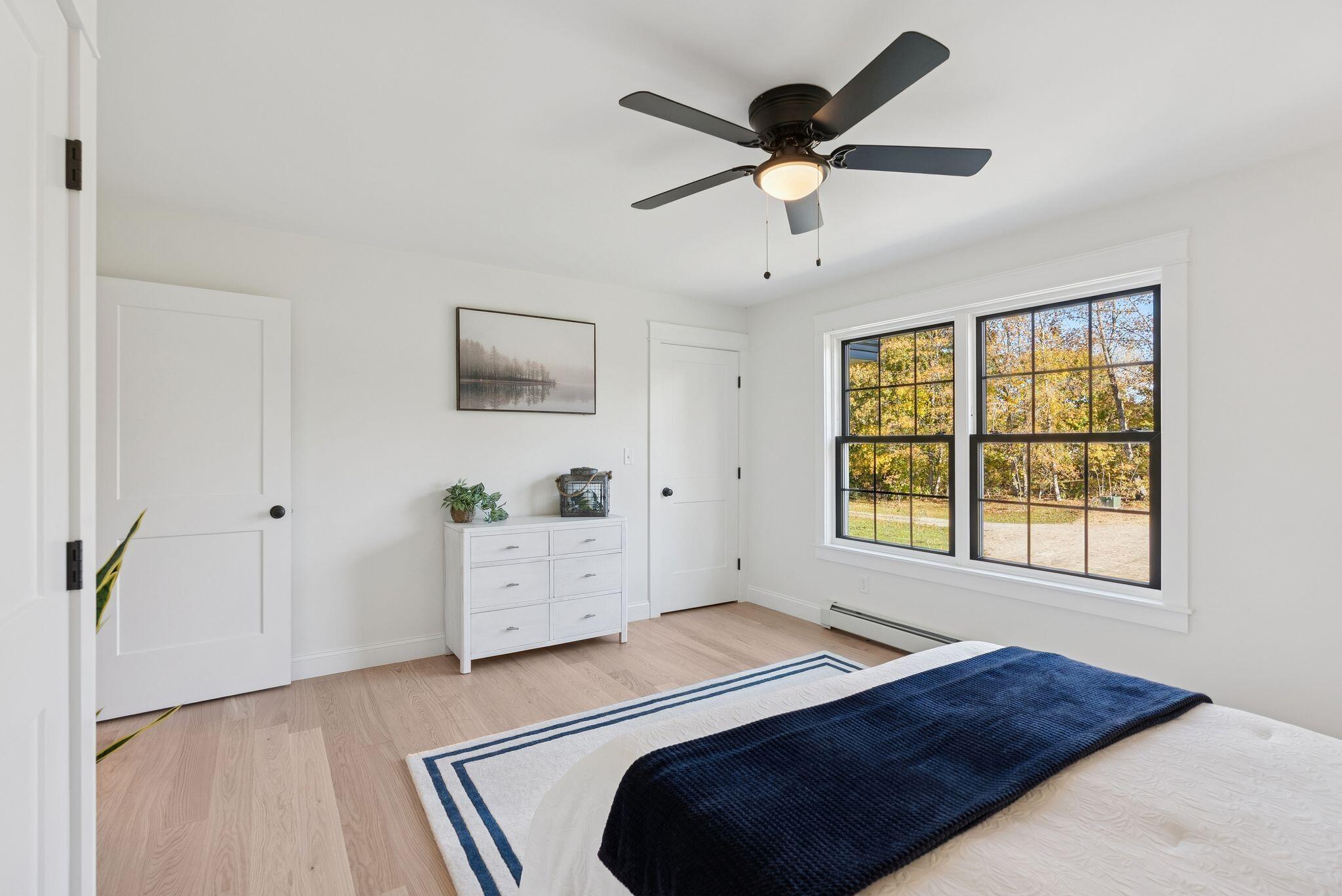 4 Furbish Lane Kennebunk, ME 04043 - Photo 37 of 56 Bedroom Three