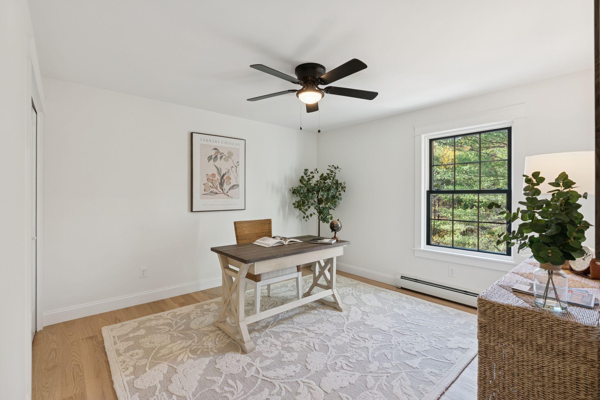 4 Furbish Lane Kennebunk, ME 04043 - Photo 38 of 56 Bedroom Four