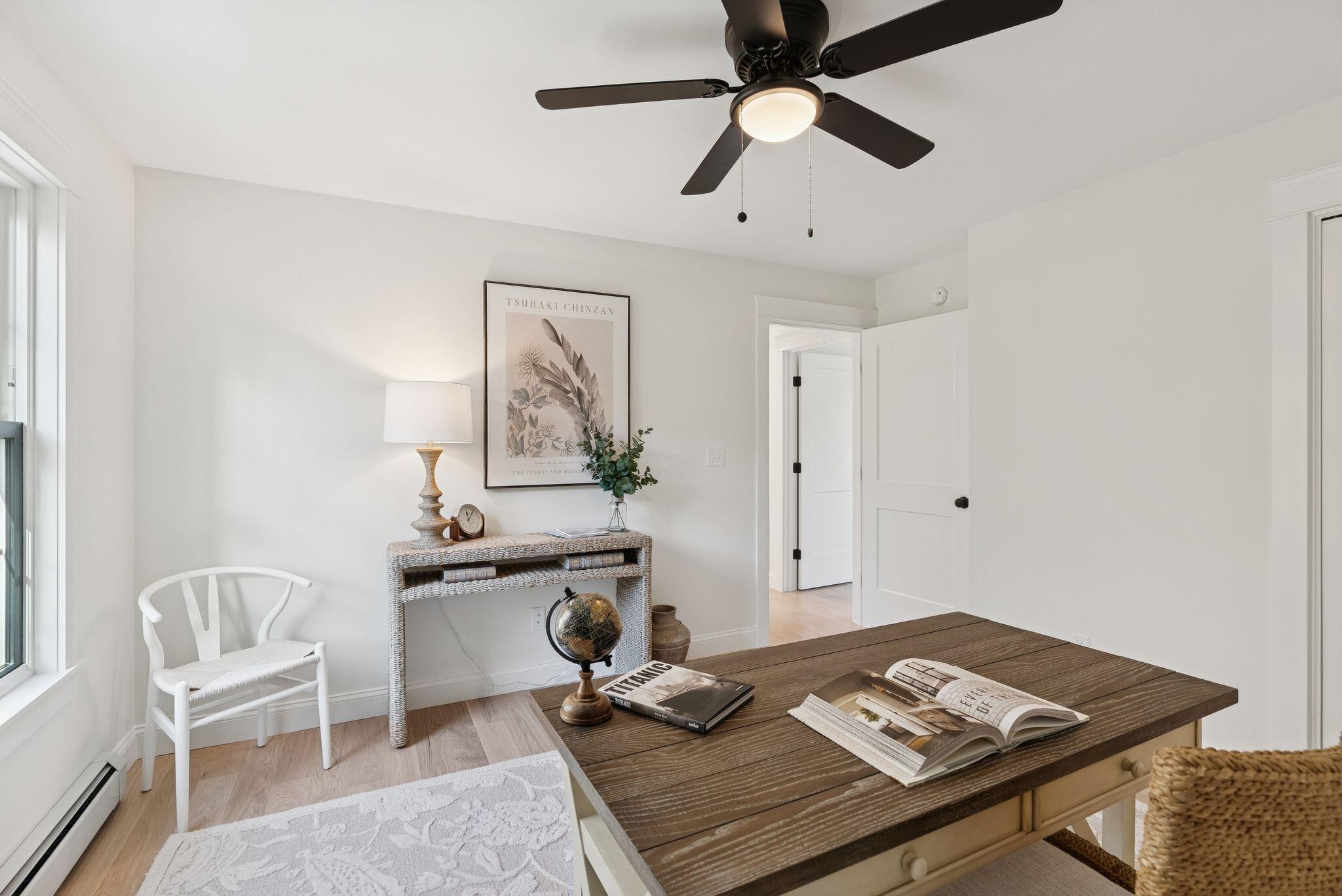 4 Furbish Lane Kennebunk, ME 04043 - Photo 39 of 56 Bedroom Four