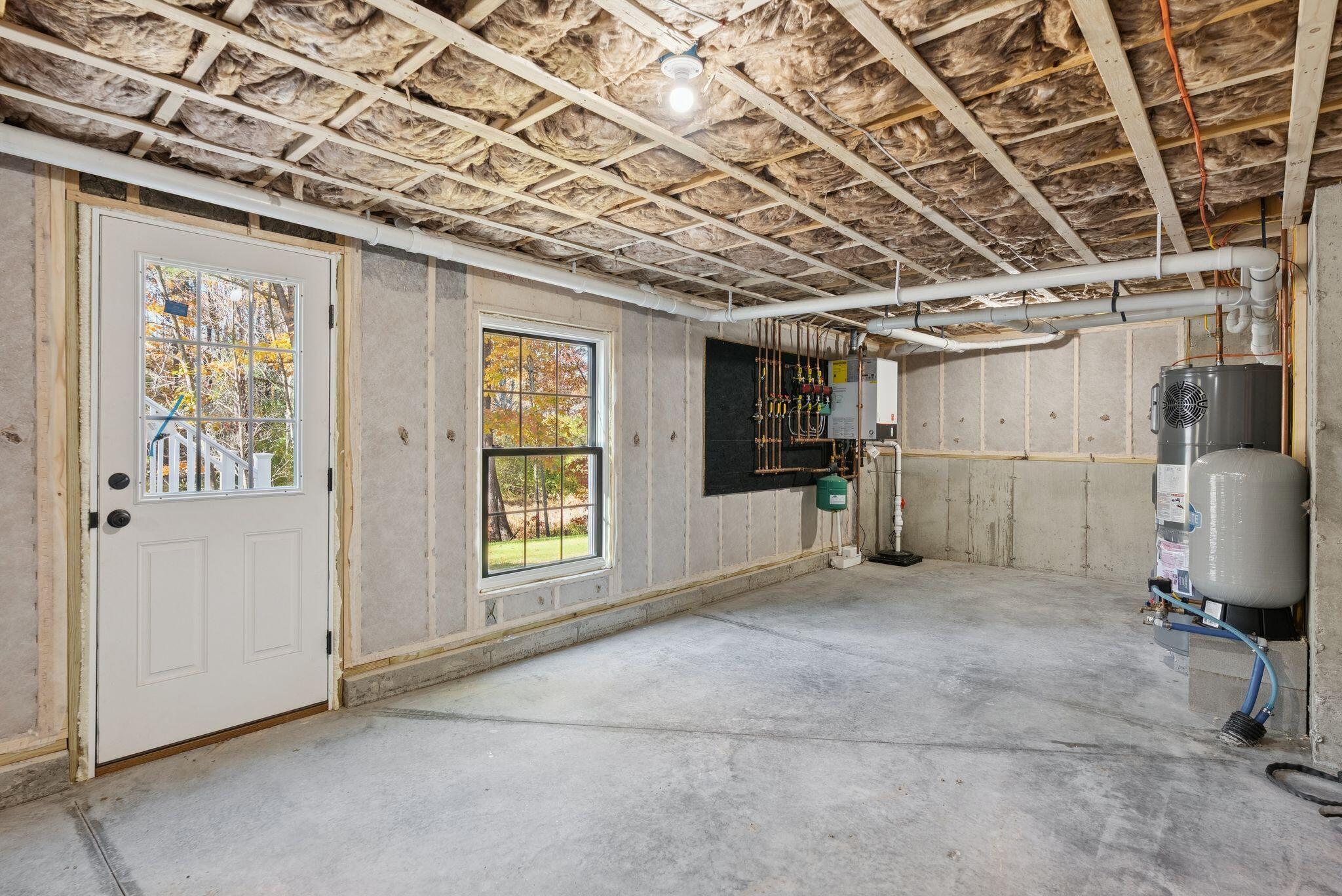 4 Furbish Lane Kennebunk, ME 04043 - Photo 42 of 56 Daylight Basement