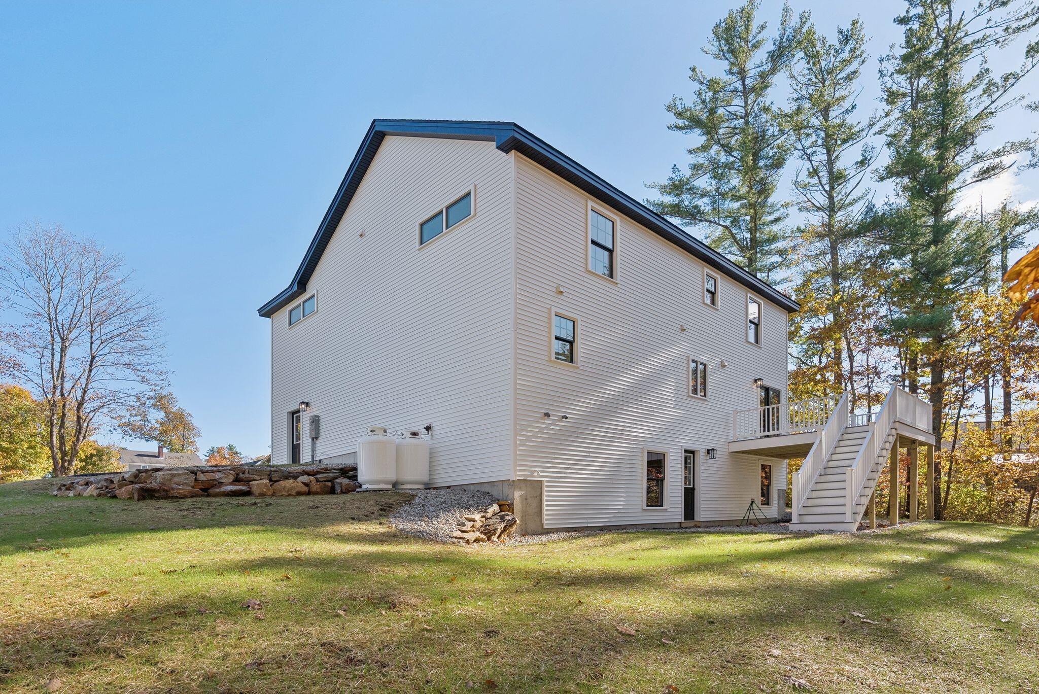 4 Furbish Lane Kennebunk, ME 04043 - Photo 45 of 56 Exterior