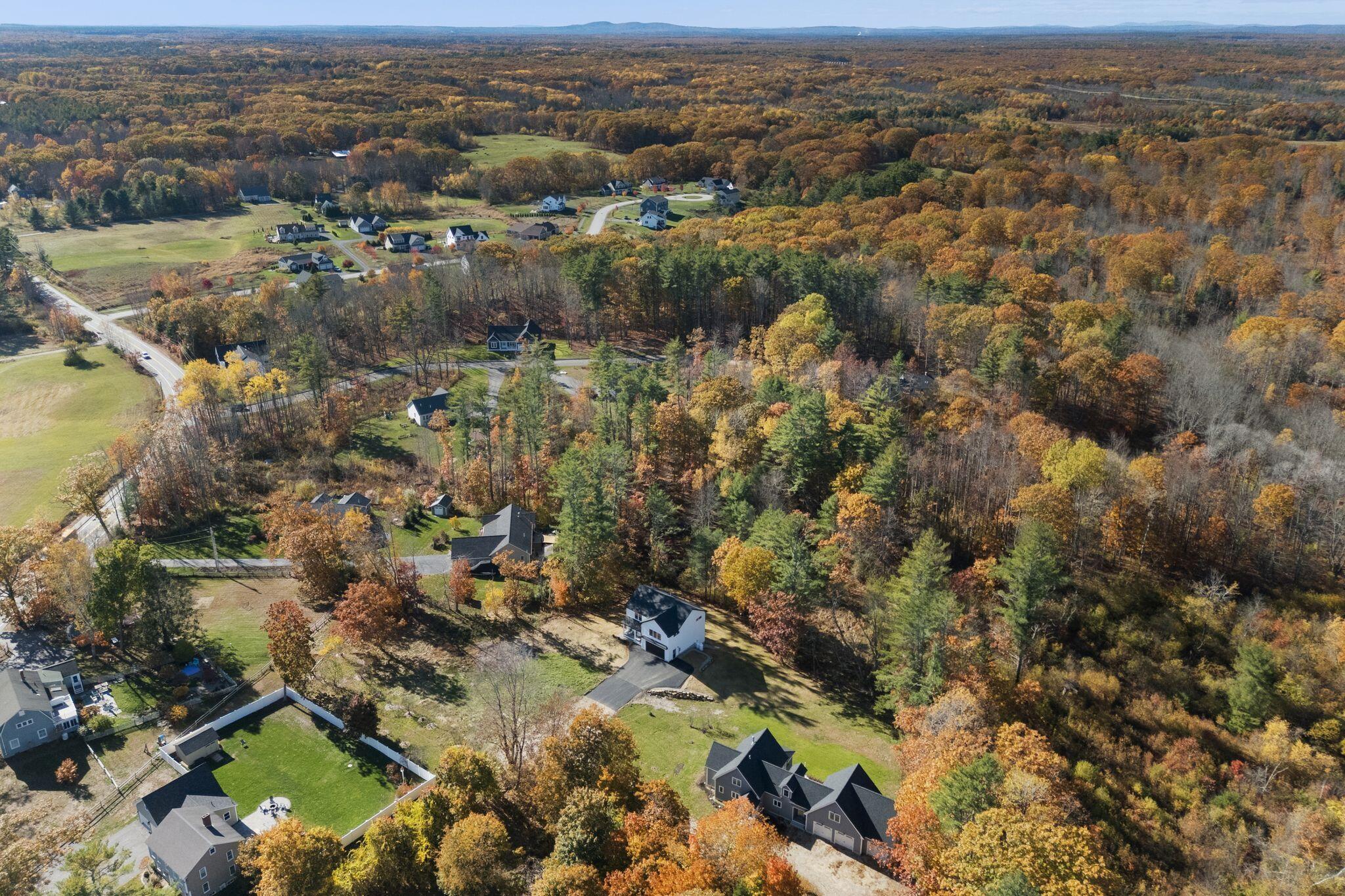 4 Furbish Lane Kennebunk, ME 04043 - Photo 50 of 56 Exterior