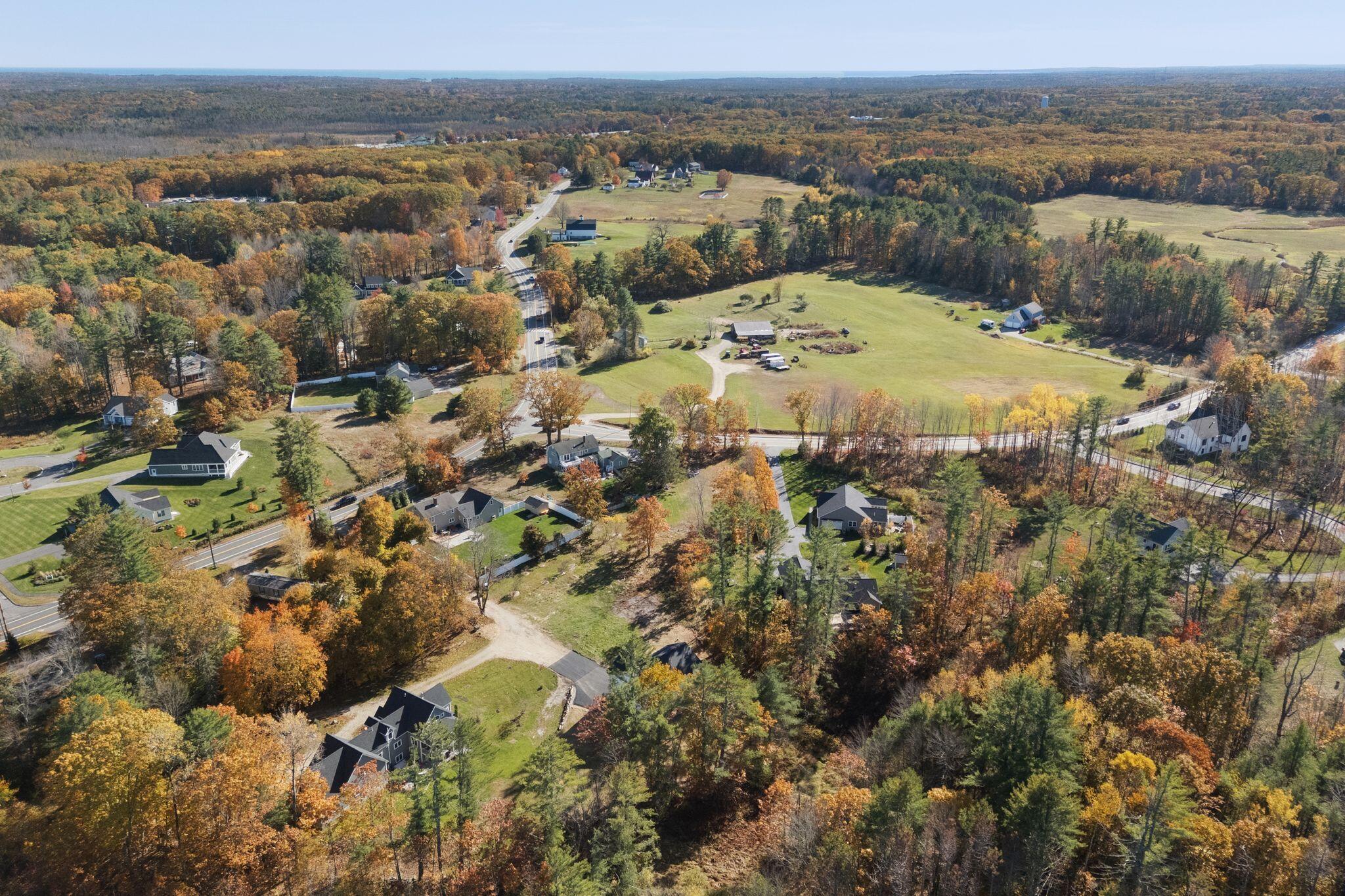 4 Furbish Lane Kennebunk, ME 04043 - Photo 51 of 56 Exterior