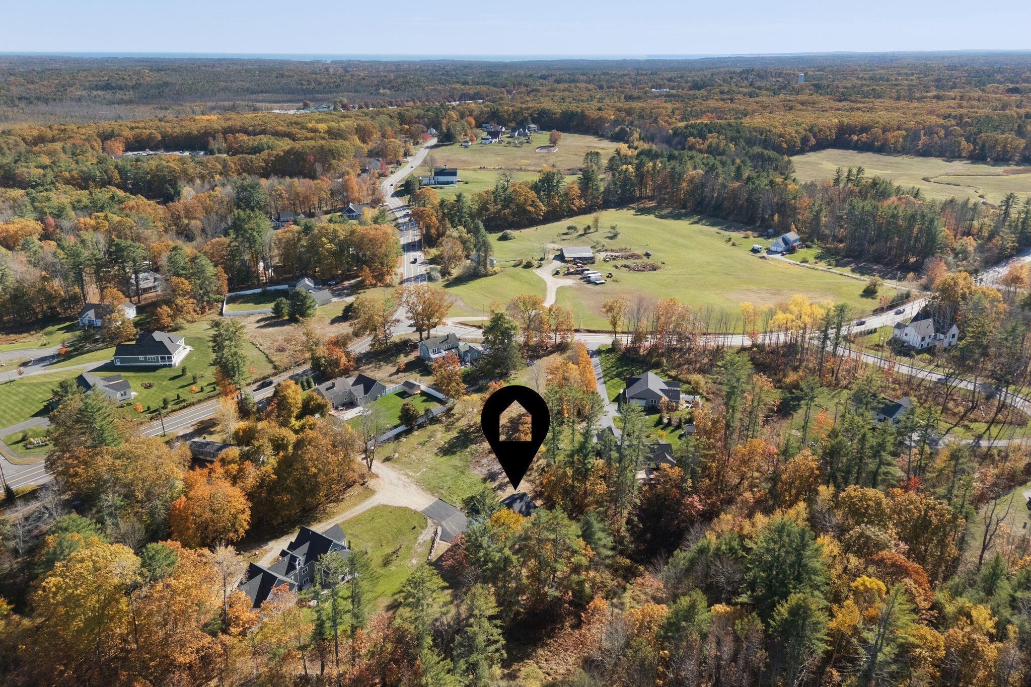 4 Furbish Lane Kennebunk, ME 04043 - Photo 52 of 56 Exterior