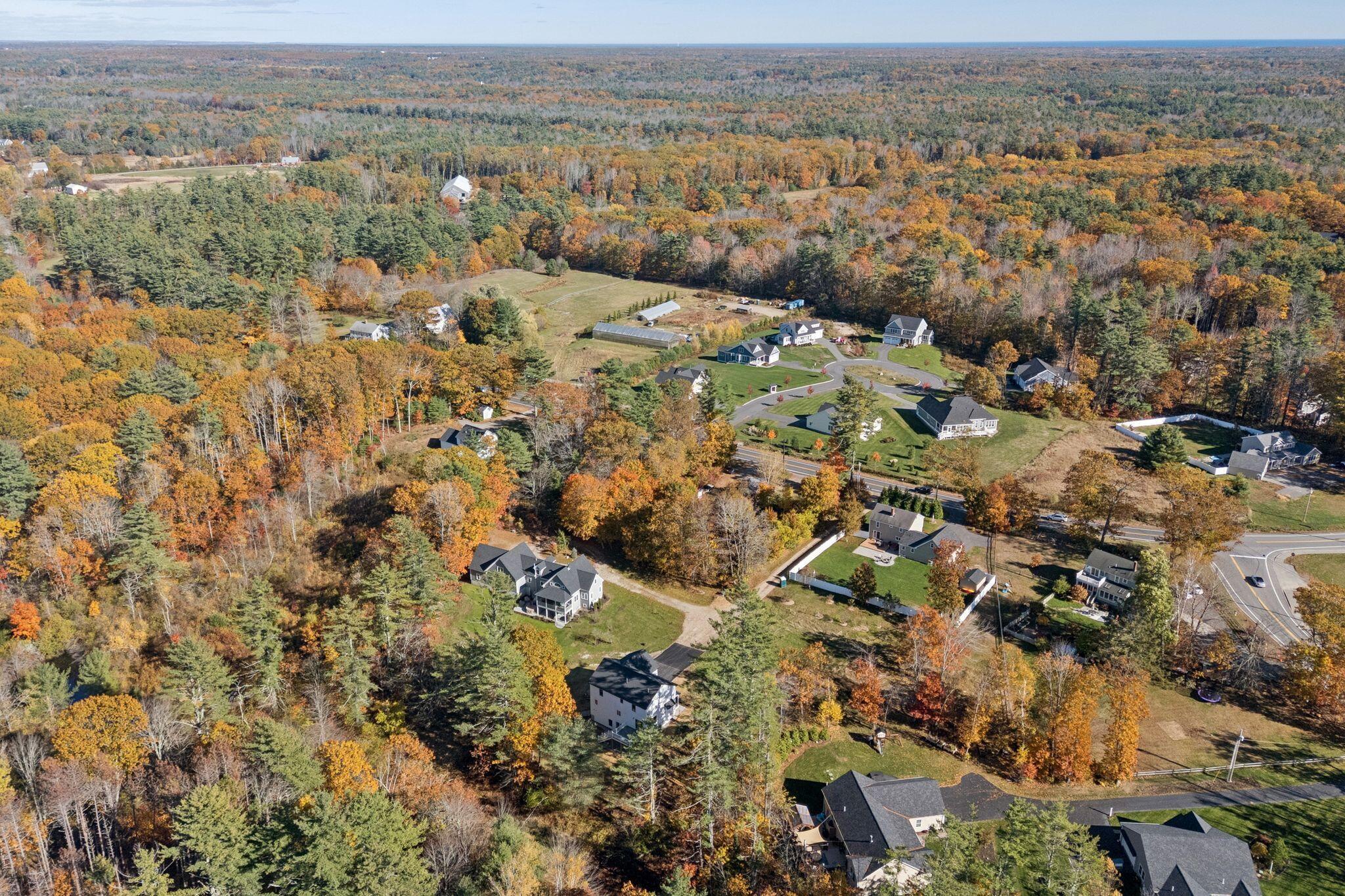 4 Furbish Lane Kennebunk, ME 04043 - Photo 53 of 56 Exterior