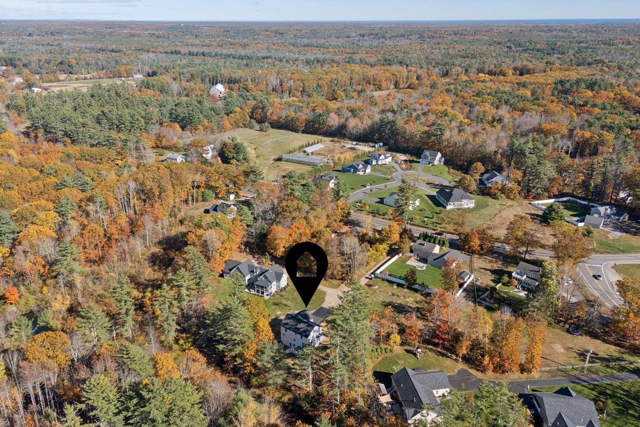 4 Furbish Lane Kennebunk, ME 04043 - Photo 54 of 56 Exterior