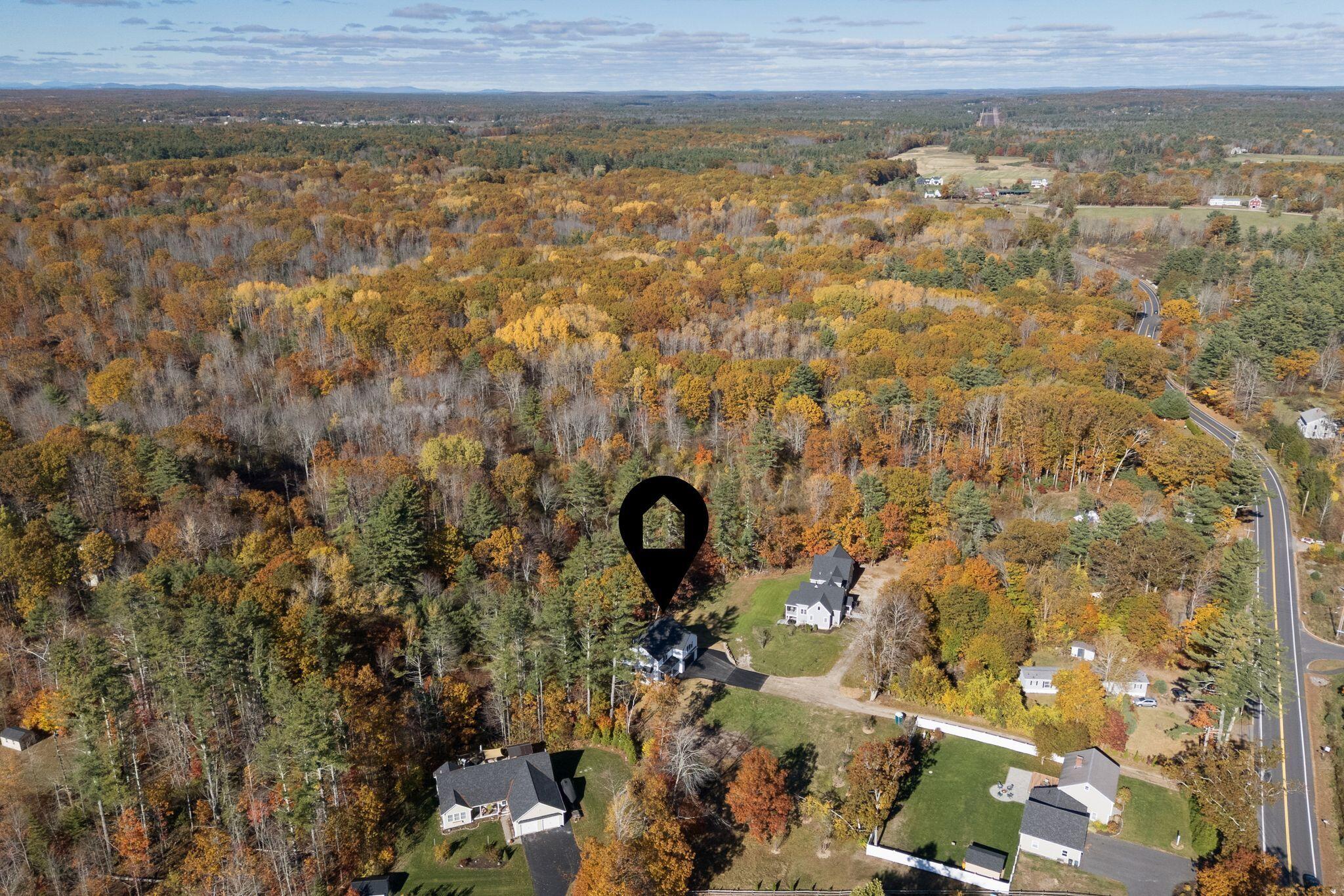 4 Furbish Lane Kennebunk, ME 04043 - Photo 56 of 56 Exterior