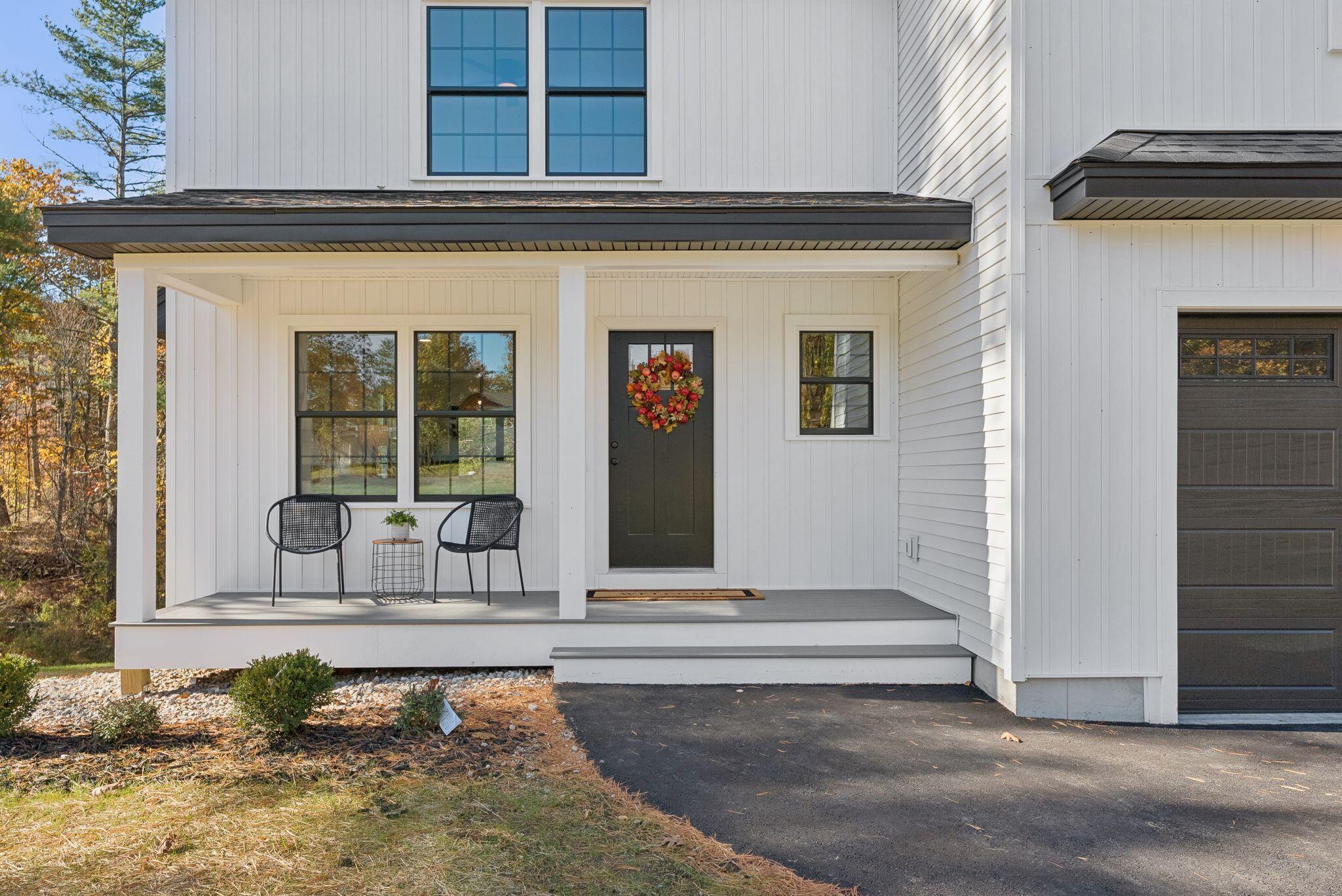 4 Furbish Lane Kennebunk, ME 04043 - Photo 10 of 56 Front Porch