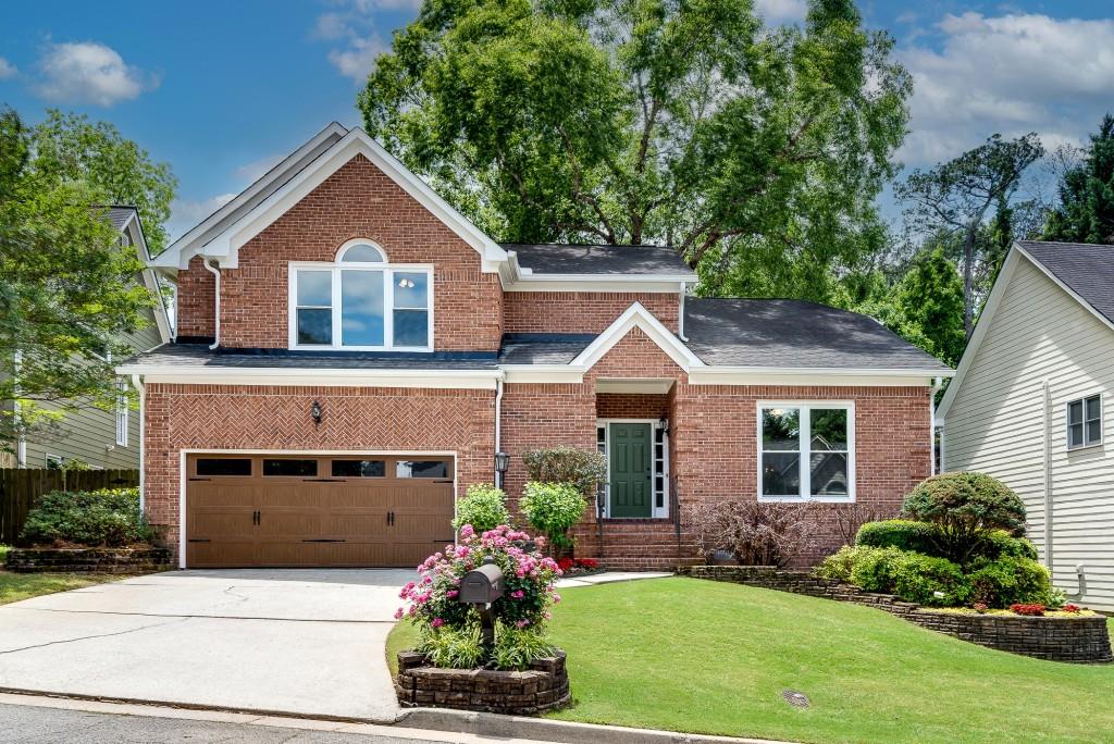 3007 Frazier Court Decatur, GA 30033 - Photo 1 of 1