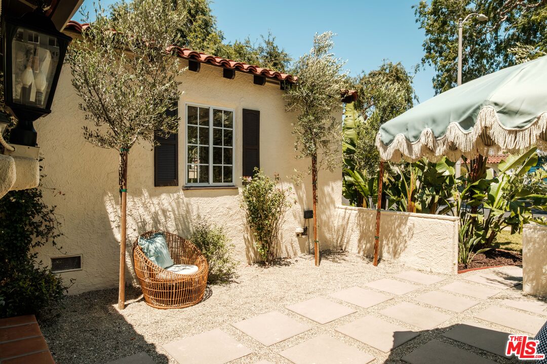3739 Virginia Road Los Angeles, CA 90016 - Photo 67 of 72