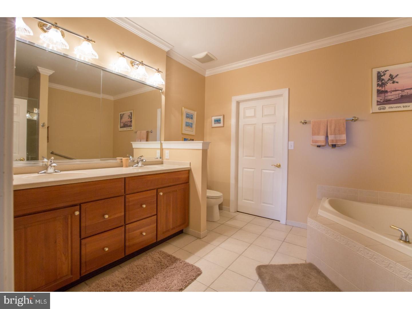 292 Sydney Road Holland, PA 18966 - Photo 11 of 25 Master Bathroom
