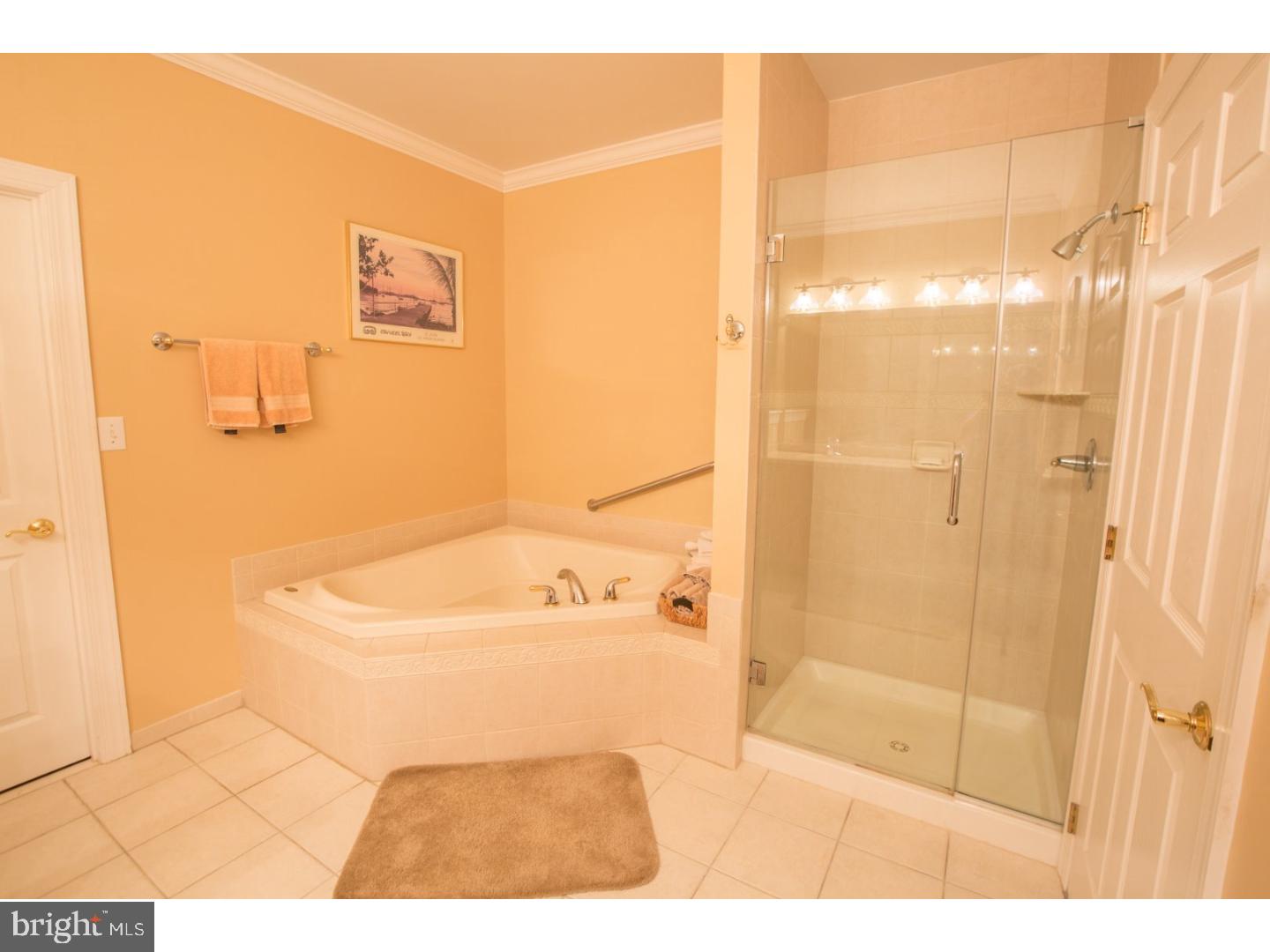 292 Sydney Road Holland, PA 18966 - Photo 12 of 25 Master Bathroom