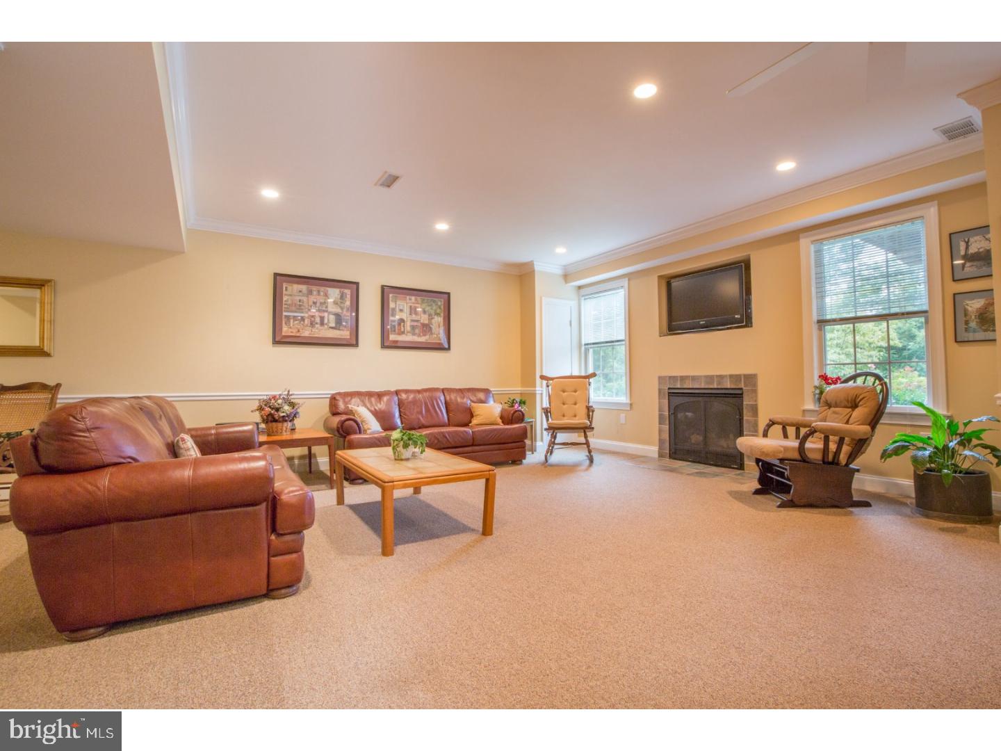 292 Sydney Road Holland, PA 18966 - Photo 16 of 25 Basement - Finished