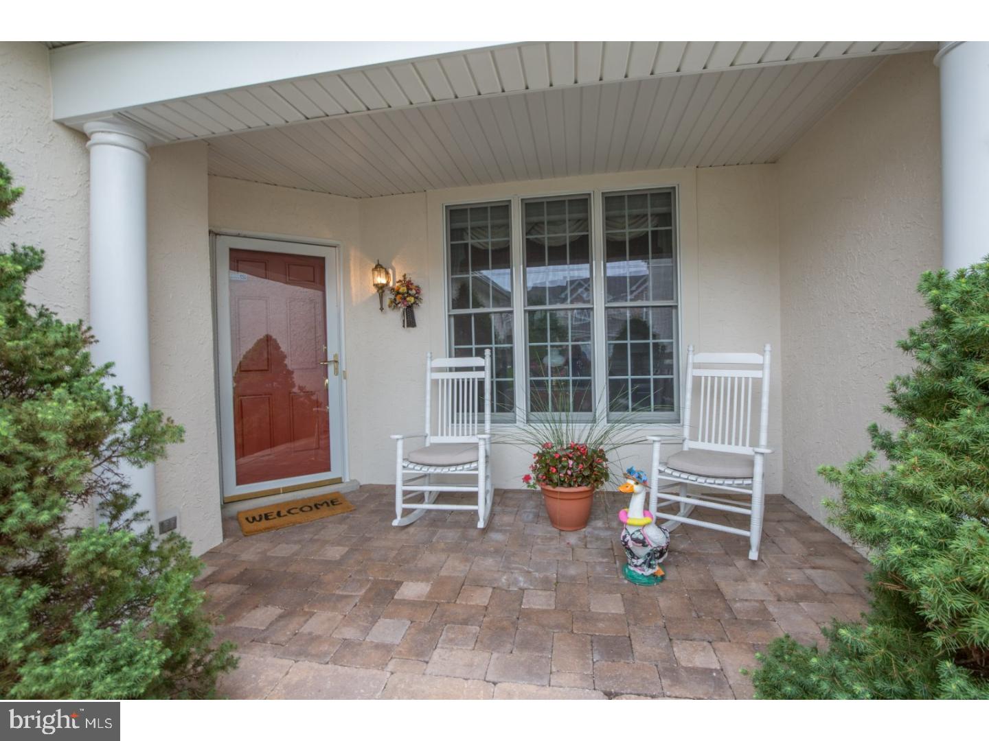 292 Sydney Road Holland, PA 18966 - Photo 19 of 25 Porch