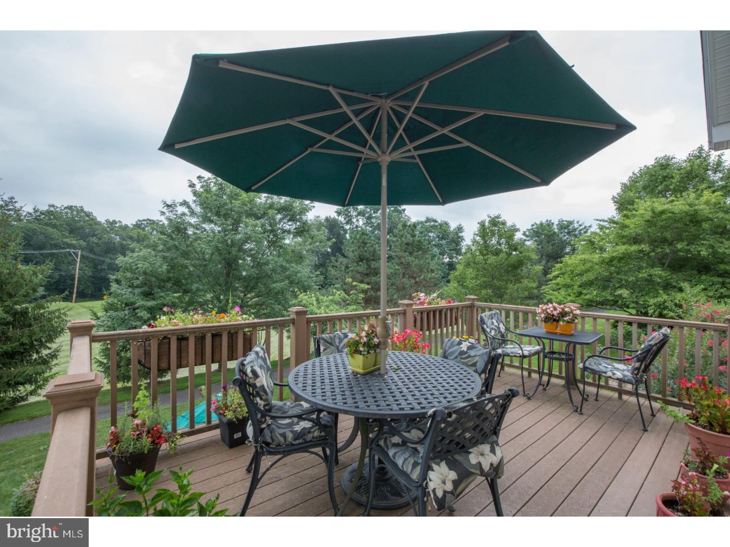 292 Sydney Road Holland, PA 18966 - Photo 22 of 25 Patio