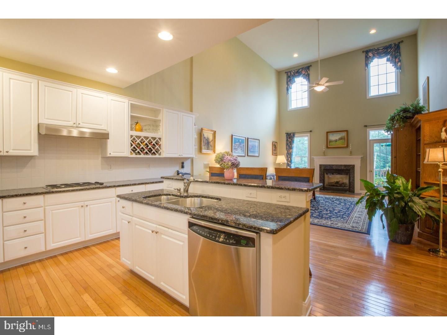 292 Sydney Road Holland, PA 18966 - Photo 7 of 25 Kitchen