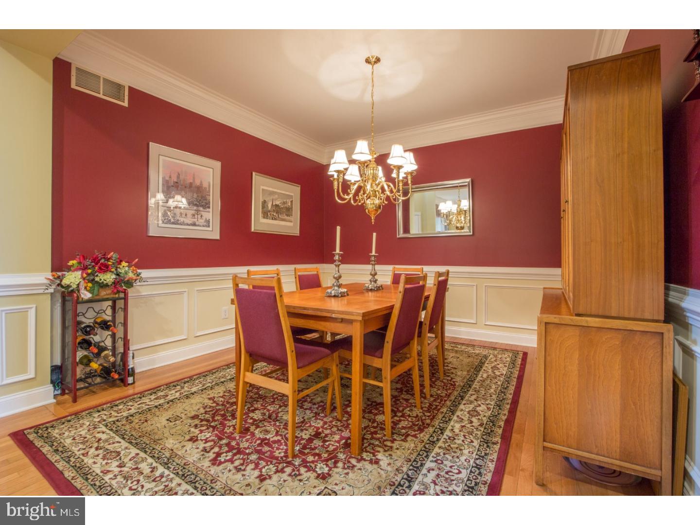 292 Sydney Road Holland, PA 18966 - Photo 9 of 25 Dining Room