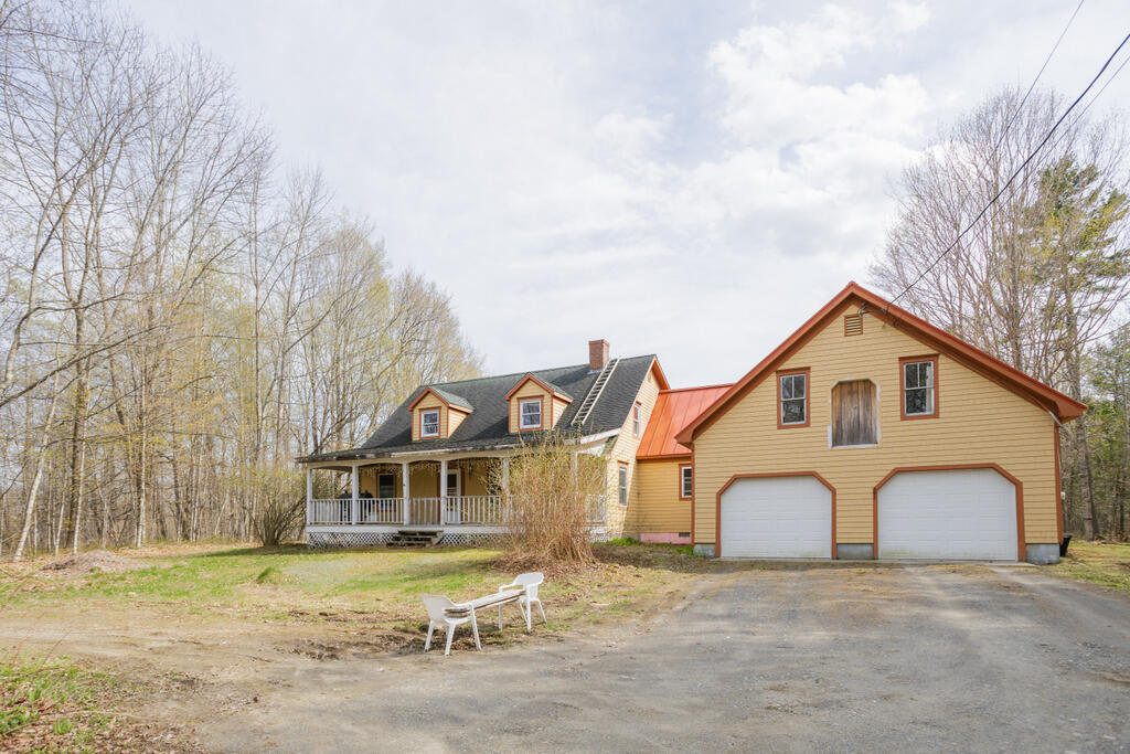 1313 Industry Road Industry, ME 04938 - Photo 32 of 38
